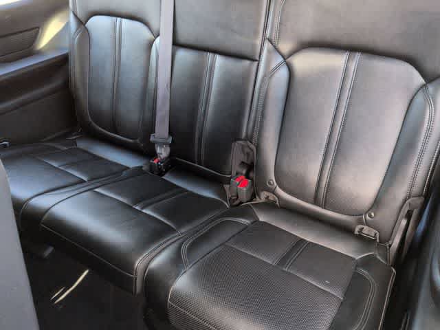 Used 2024 Jeep Wagoneer Series II AWD/4WD image 19
