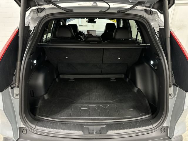 Used 2025 Honda CR-V Sport-L image 24
