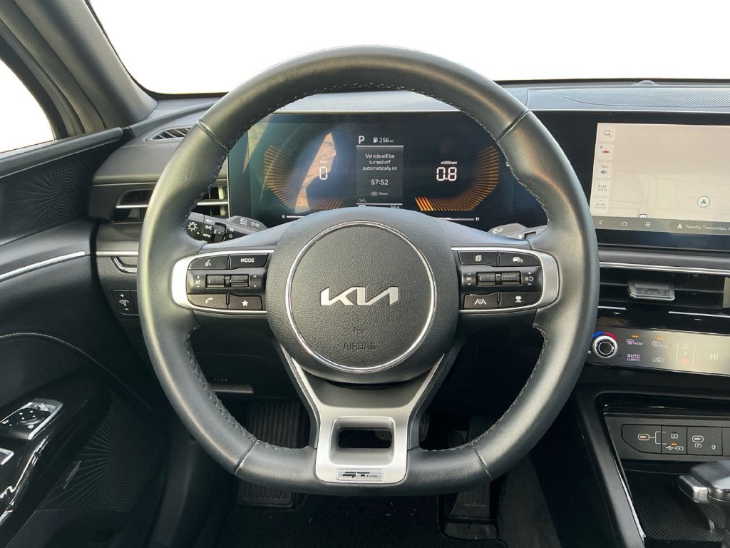 Used 2026 Kia K5 GT-Line w/ GT-Line Premium Package FWD image 18