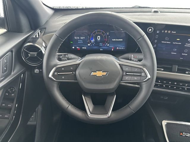New 2026 Chevrolet Equinox LT w/ Convenience Package II AWD/4WD image 25