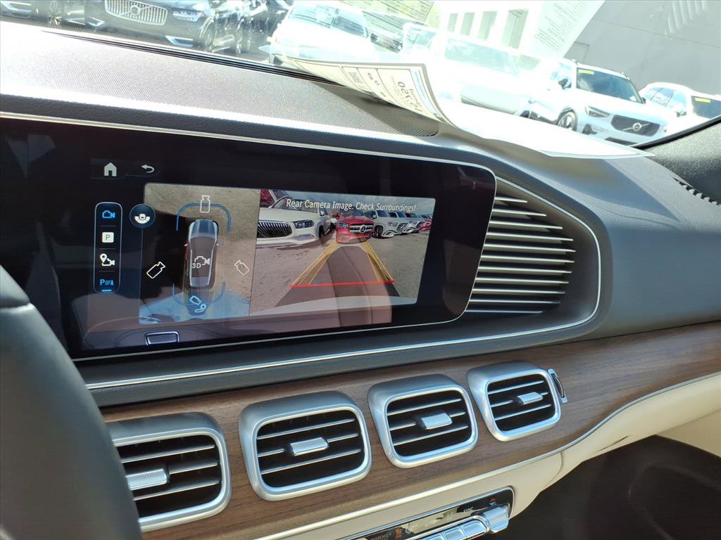 Used 2026 Mercedes-Benz GLE 350 4MATIC image 20
