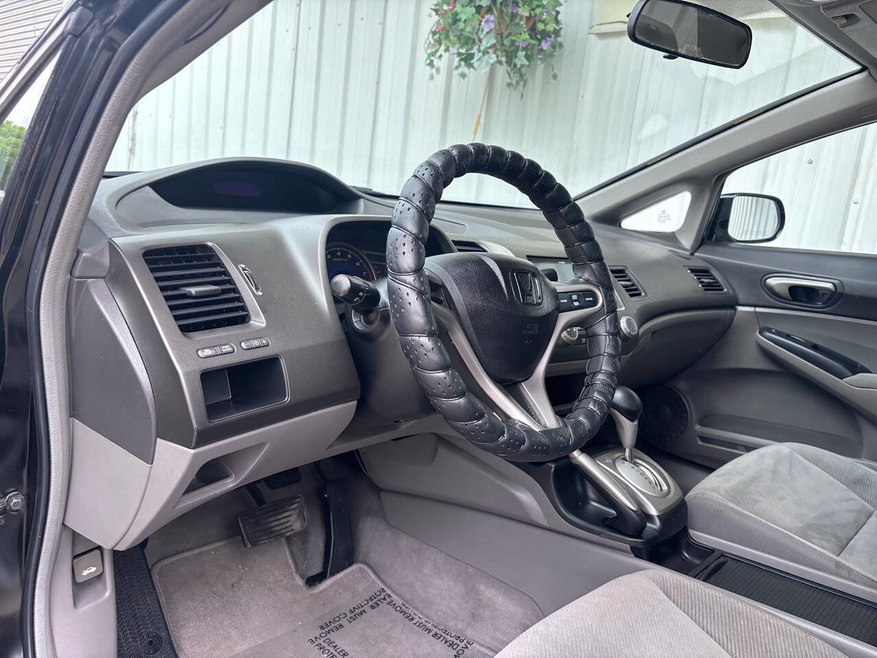 Used 2009 Honda Civic LX image 34
