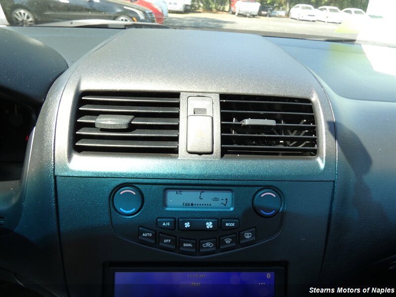 Used 2007 Honda Accord SE image 28