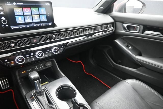 Used 2022 Honda Civic Sport Touring image 29
