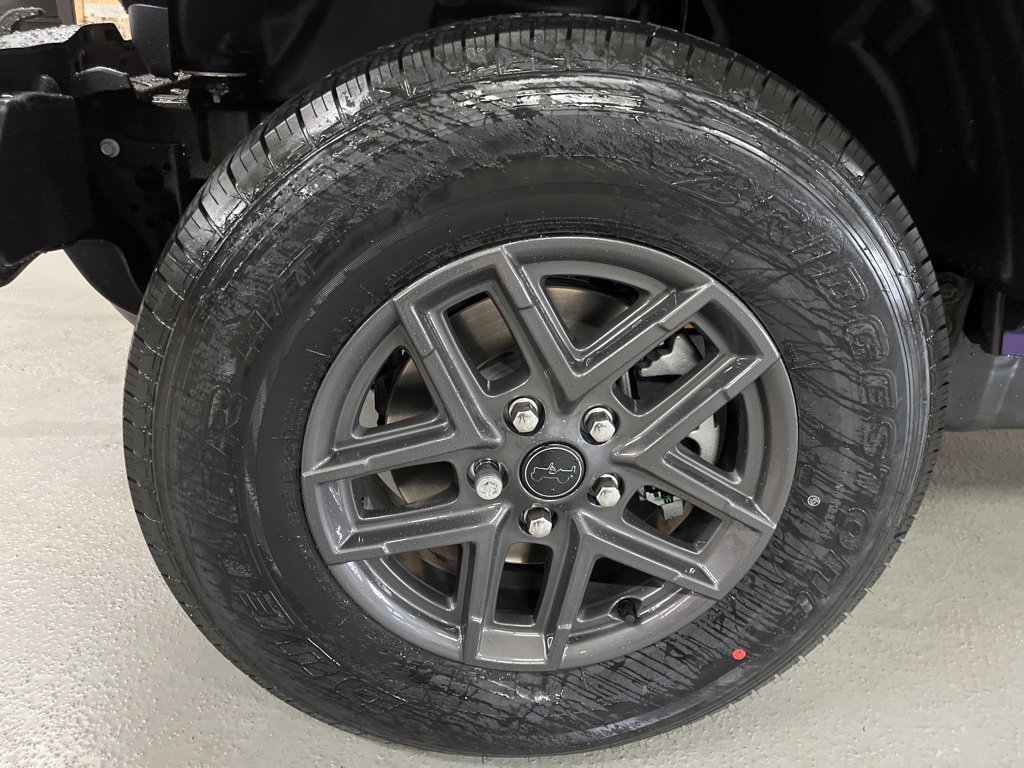 New 2026 Jeep Gladiator Sport image 7