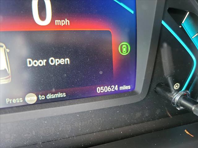 Used 2022 Honda Odyssey EX-L image 18