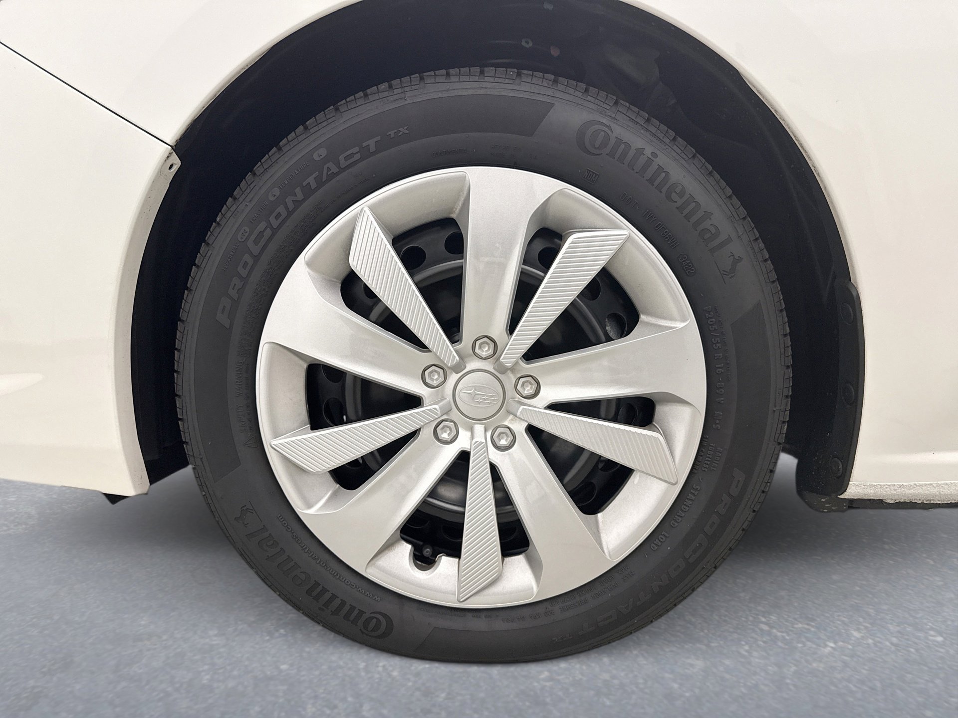 Used 2023 Subaru Impreza 2.0i image 22