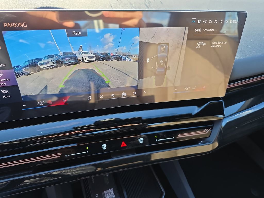 New 2026 BMW 530i xDrive image 20