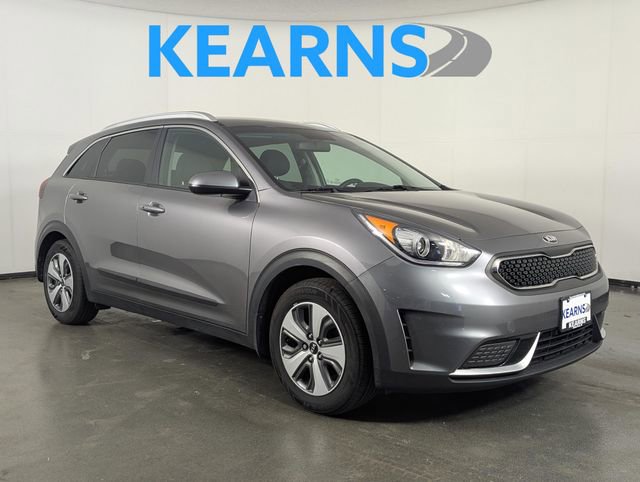 Used 2018 Kia Niro LX image 1