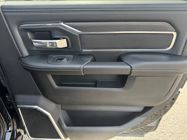 New 2026 RAM 3500 Laramie w/ Night Edition image 15