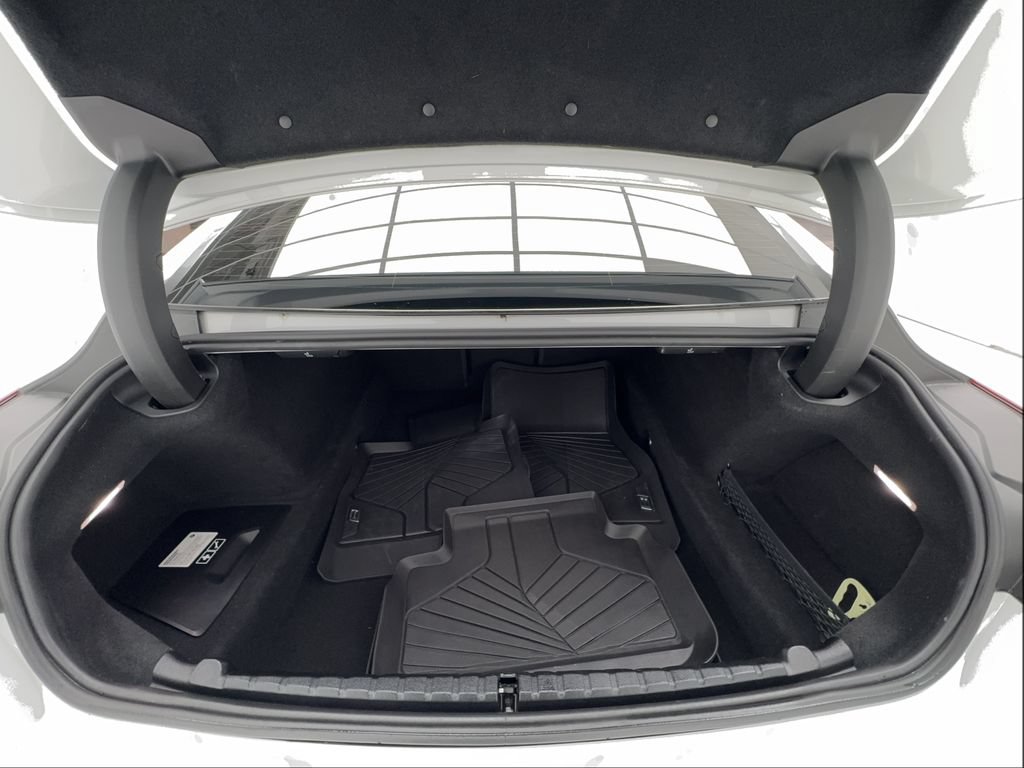 Used 2022 BMW 840i Gran Coupe RWD image 18