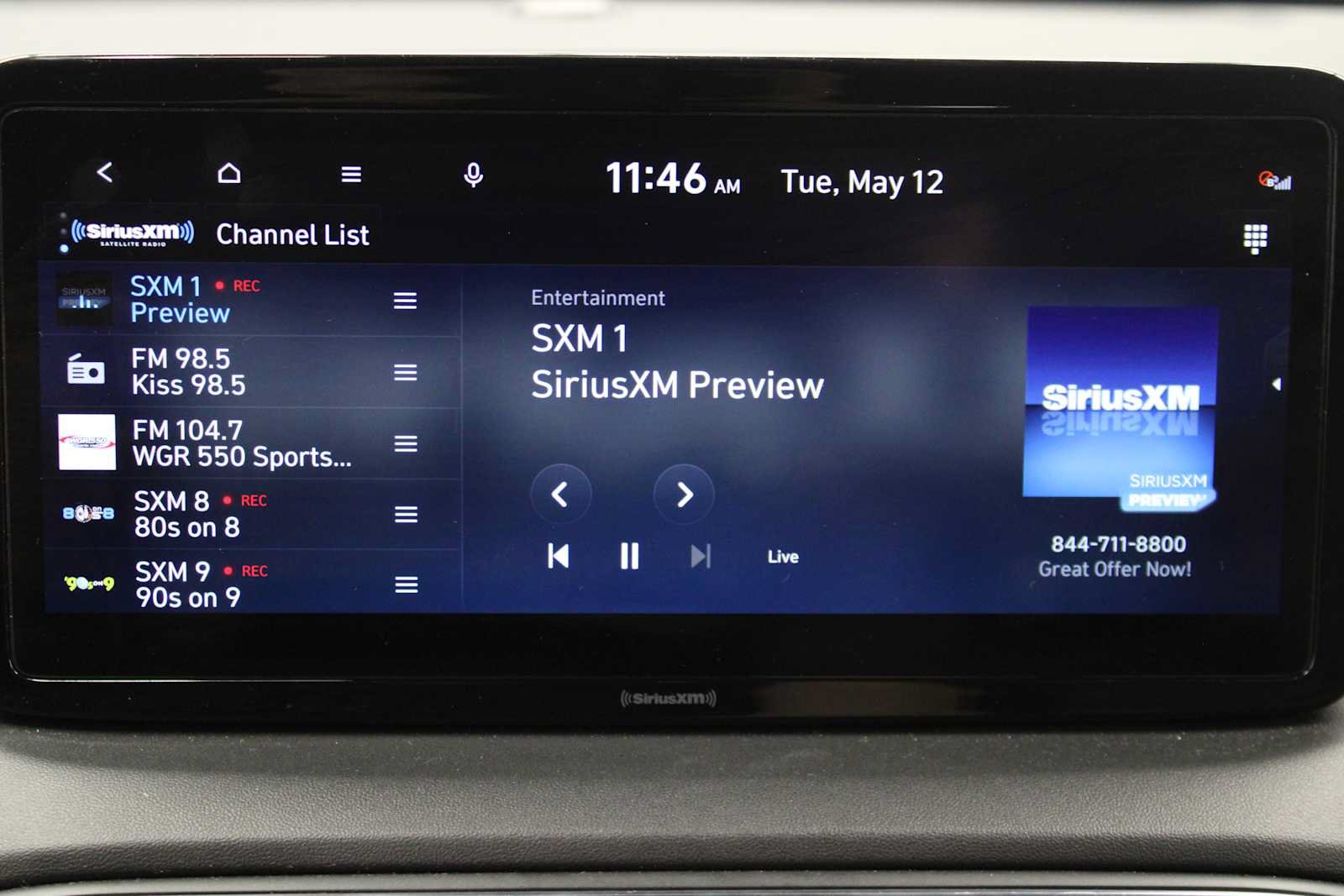 Used 2023 Hyundai Santa Fe SEL Convenience AWD/4WD image 27