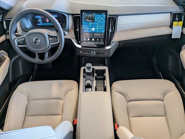 New 2026 Volvo XC90 B5 Plus w/ Protection Package AWD/4WD image 16