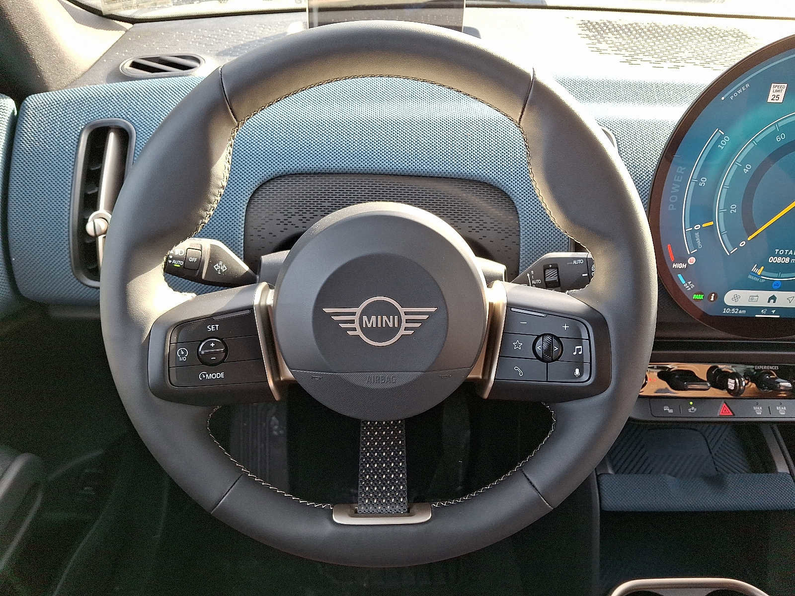 Used 2025 MINI Cooper Countryman S image 21