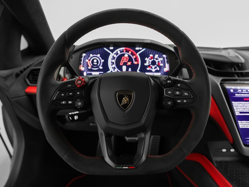 Used 2024 Lamborghini Revuelto image 45
