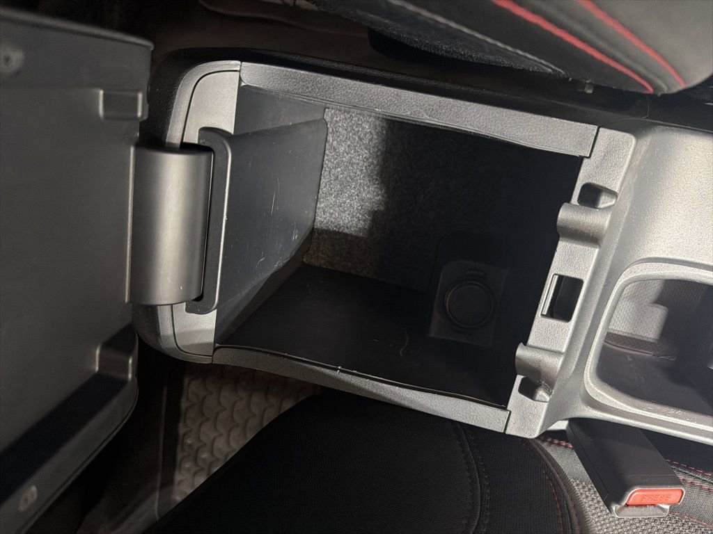 Used 2023 Subaru WRX Premium image 22