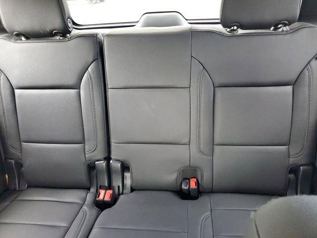 Used 2022 Chevrolet Tahoe Z71 w/ Luxury Package image 24