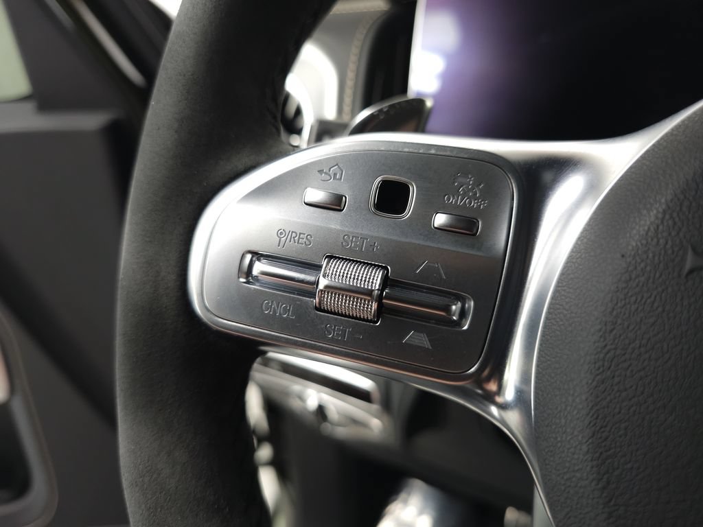 Certified 2022 Mercedes-Benz G 63 AMG 4MATIC image 11