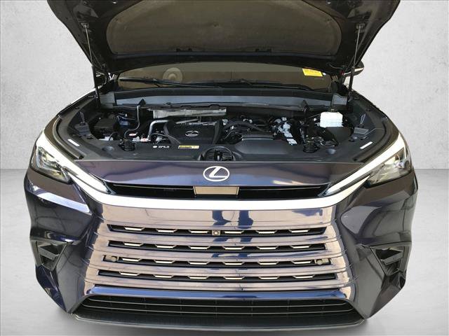 Used 2024 Lexus TX 350 FWD w/ Captains Chair Package image 18
