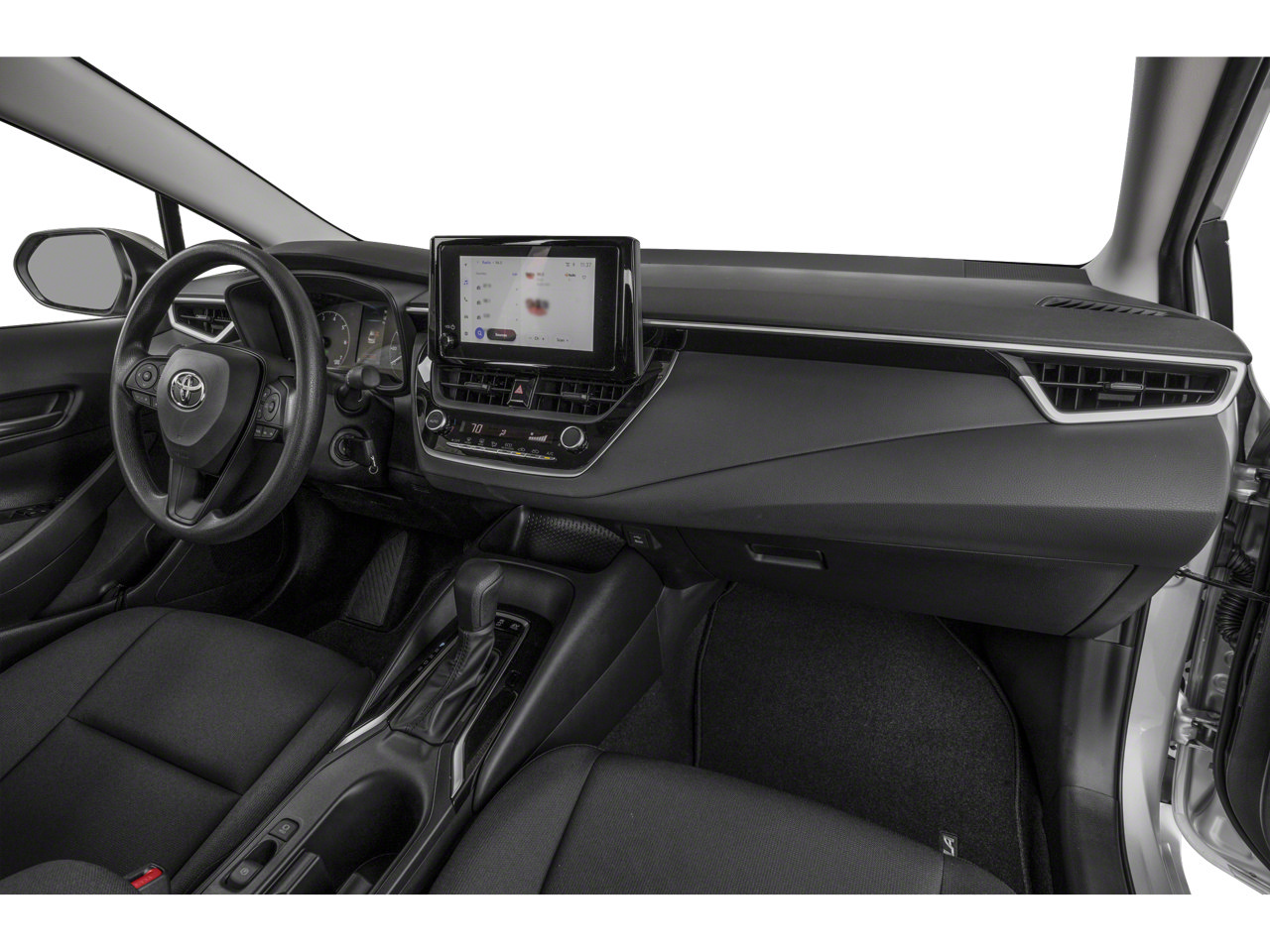 New 2026 Toyota Corolla LE FWD image 33
