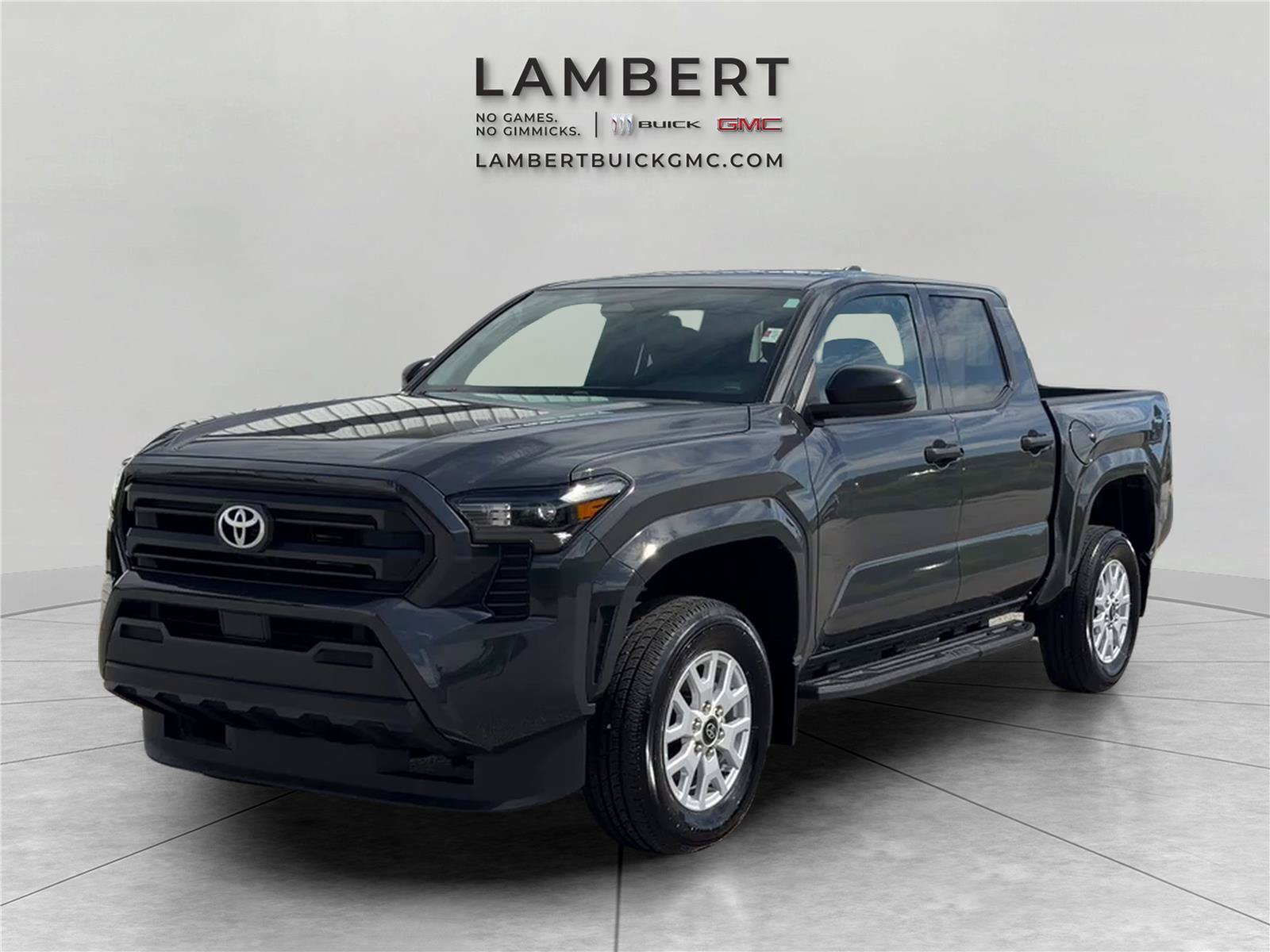 Used 2024 Toyota Tacoma SR