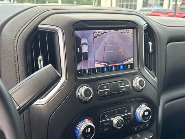 Used 2023 GMC Sierra 2500 AT4 w/ AT4 Premium Plus Package AWD/4WD image 22