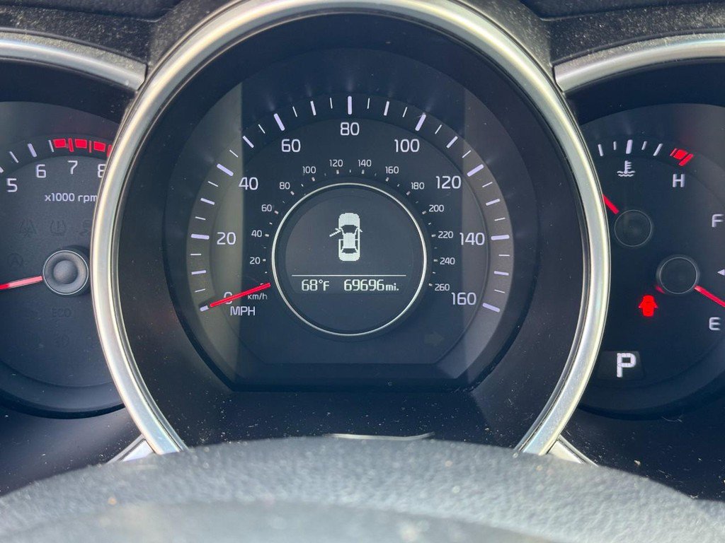 Used 2015 Kia Optima LX w/ Paint Protection Film Package image 20