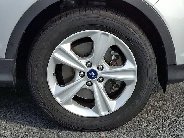 Used 2015 Ford Escape SE AWD/4WD image 11