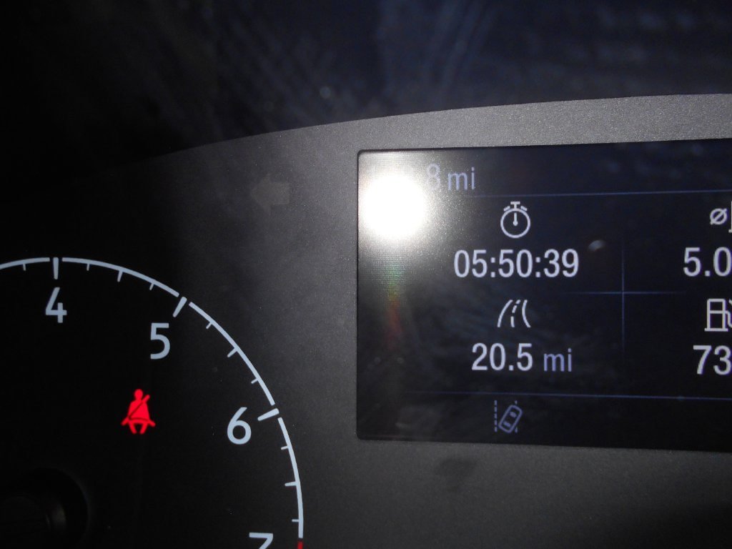 Used 2025 Ford Transit 250 Low Roof RWD image 15