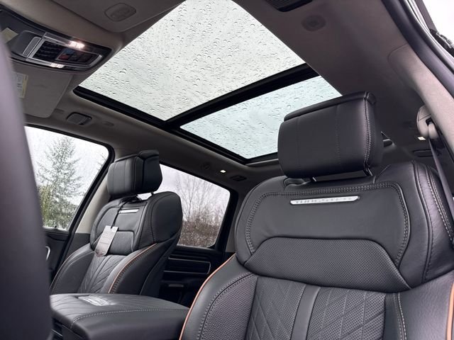 New 2026 RAM 1500 Tungsten AWD/4WD image 21