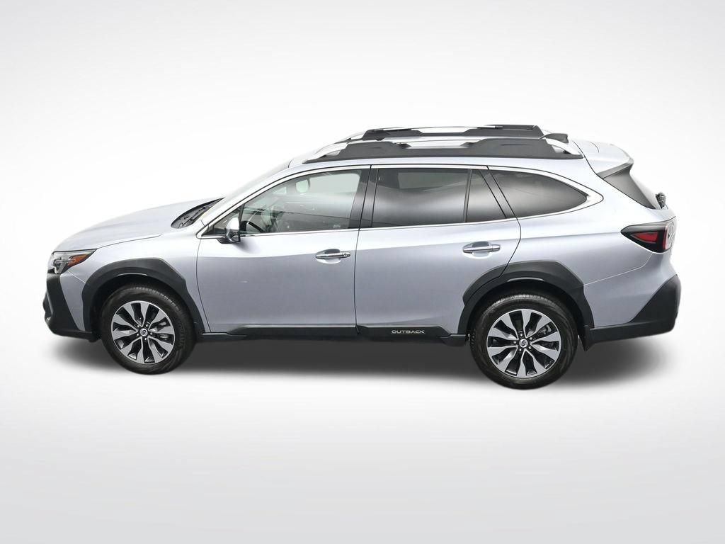 Used 2024 Subaru Outback Touring XT AWD/4WD image 28
