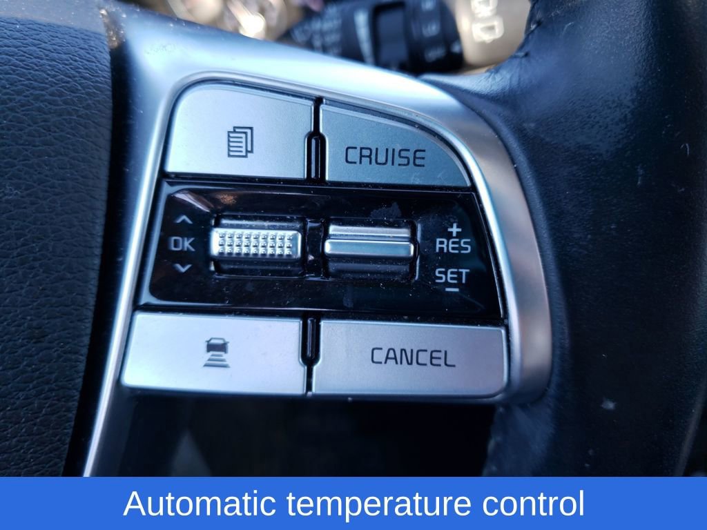 Used 2021 Kia Telluride EX w/ EX Premium Package image 14