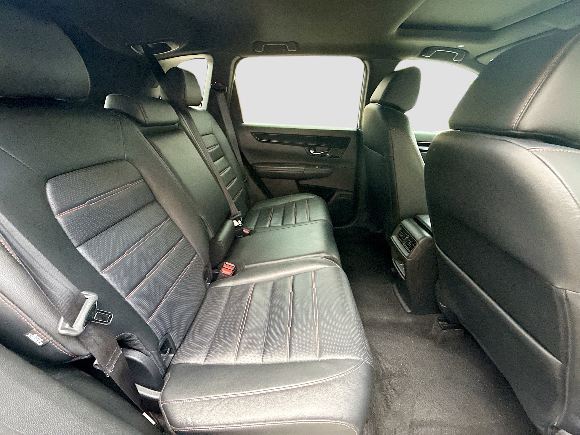 Used 2024 Honda CR-V Sport Touring image 30