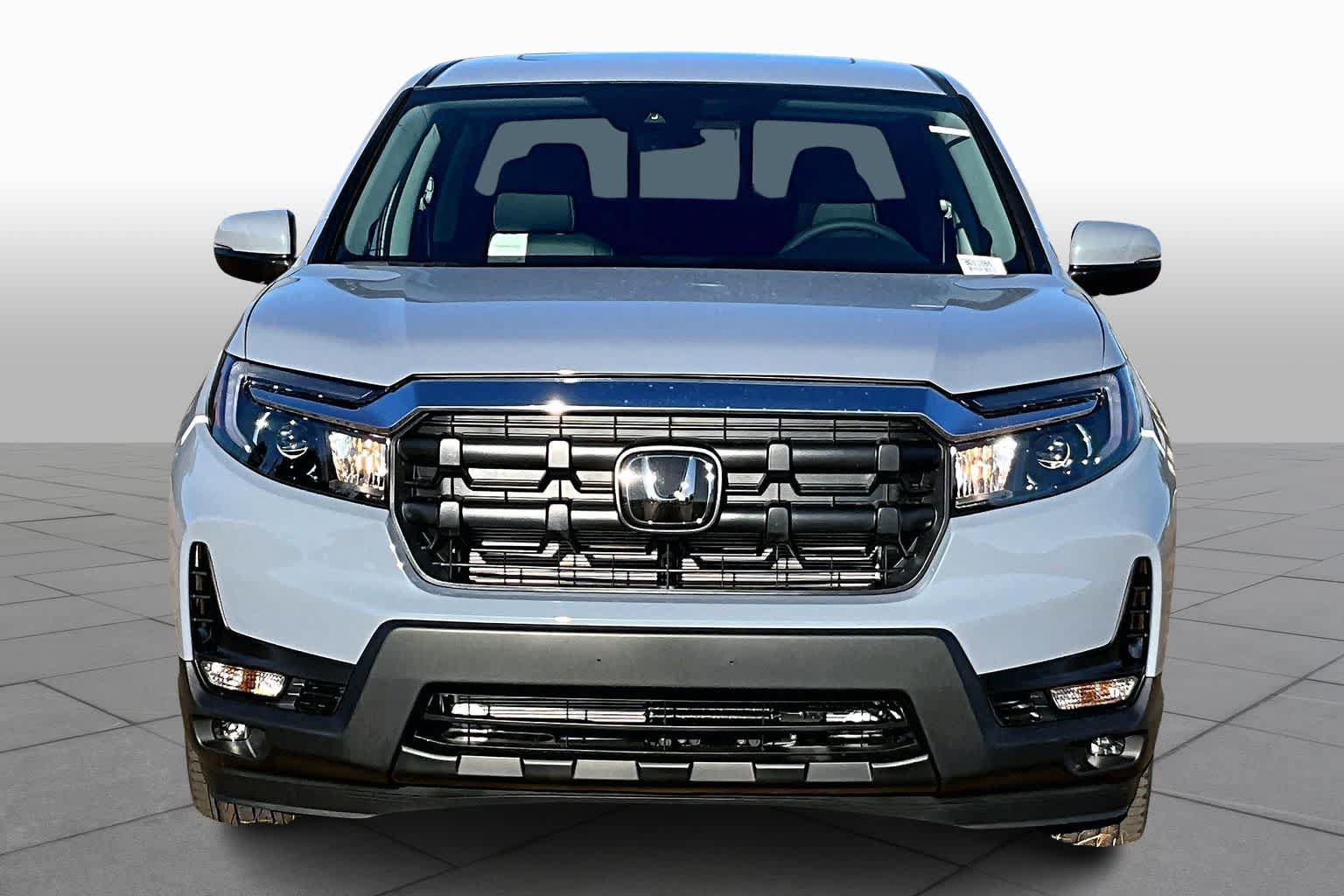 New 2026 Honda Ridgeline RTL image 3