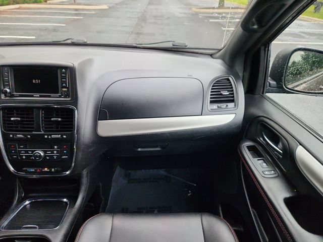 Used 2019 Dodge Grand Caravan GT FWD image 22