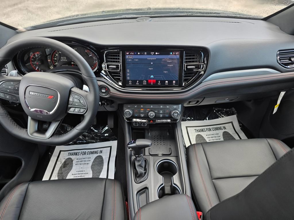 New 2026 Dodge Durango GT image 37