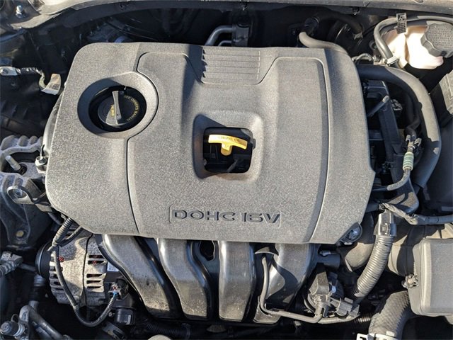 Used 2019 Kia Forte S w/ S Premium Package image 38