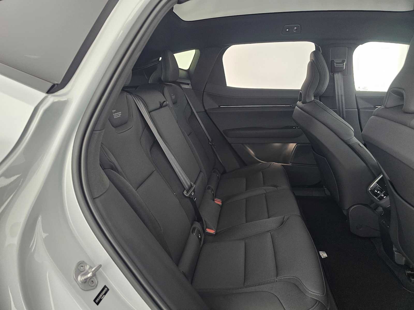Used 2025 Polestar Polestar 3 AWD/4WD image 12