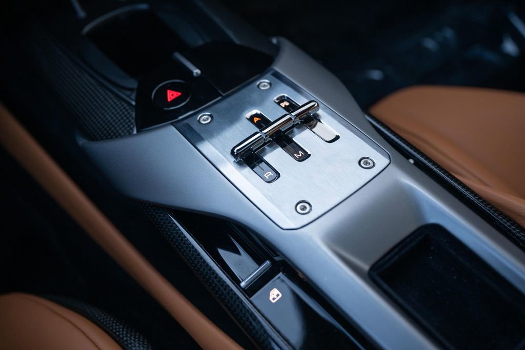 Used 2025 Ferrari 12Cilindri image 43