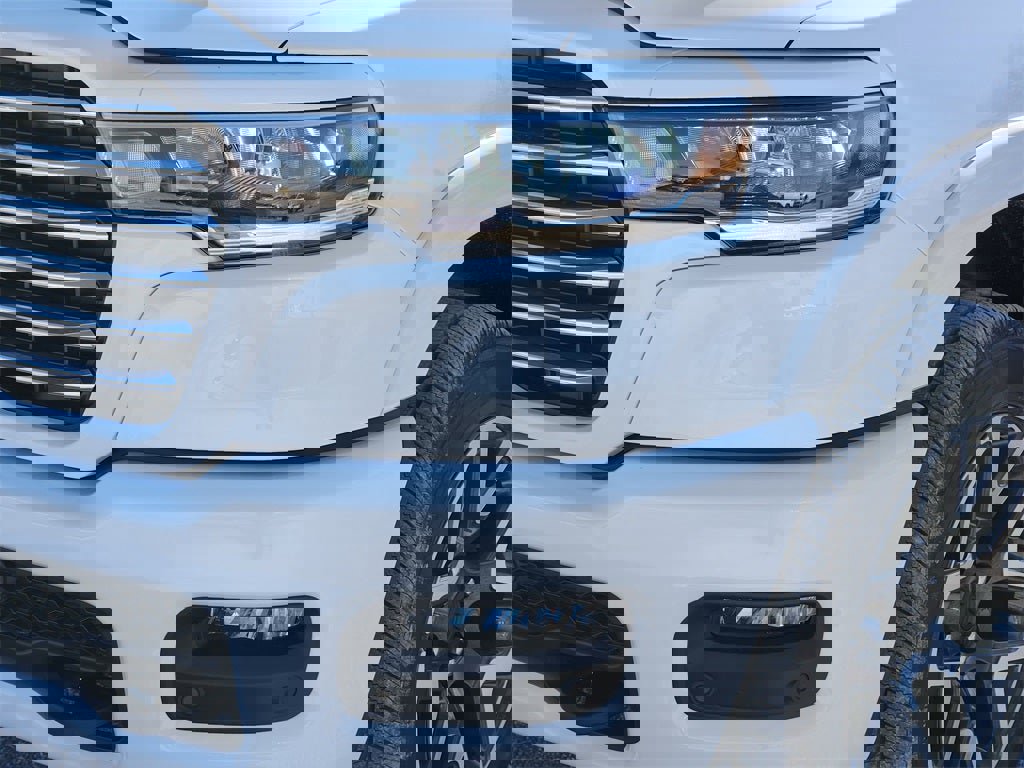 New 2026 RAM 1500 Laramie image 7