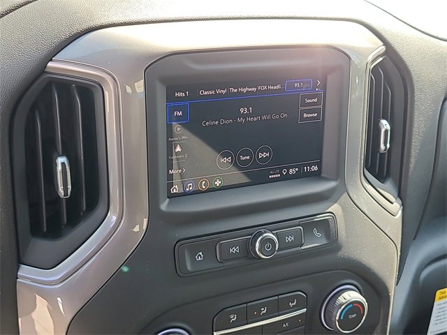 New 2026 Chevrolet Silverado 2500 Custom w/ Custom Value Package image 29