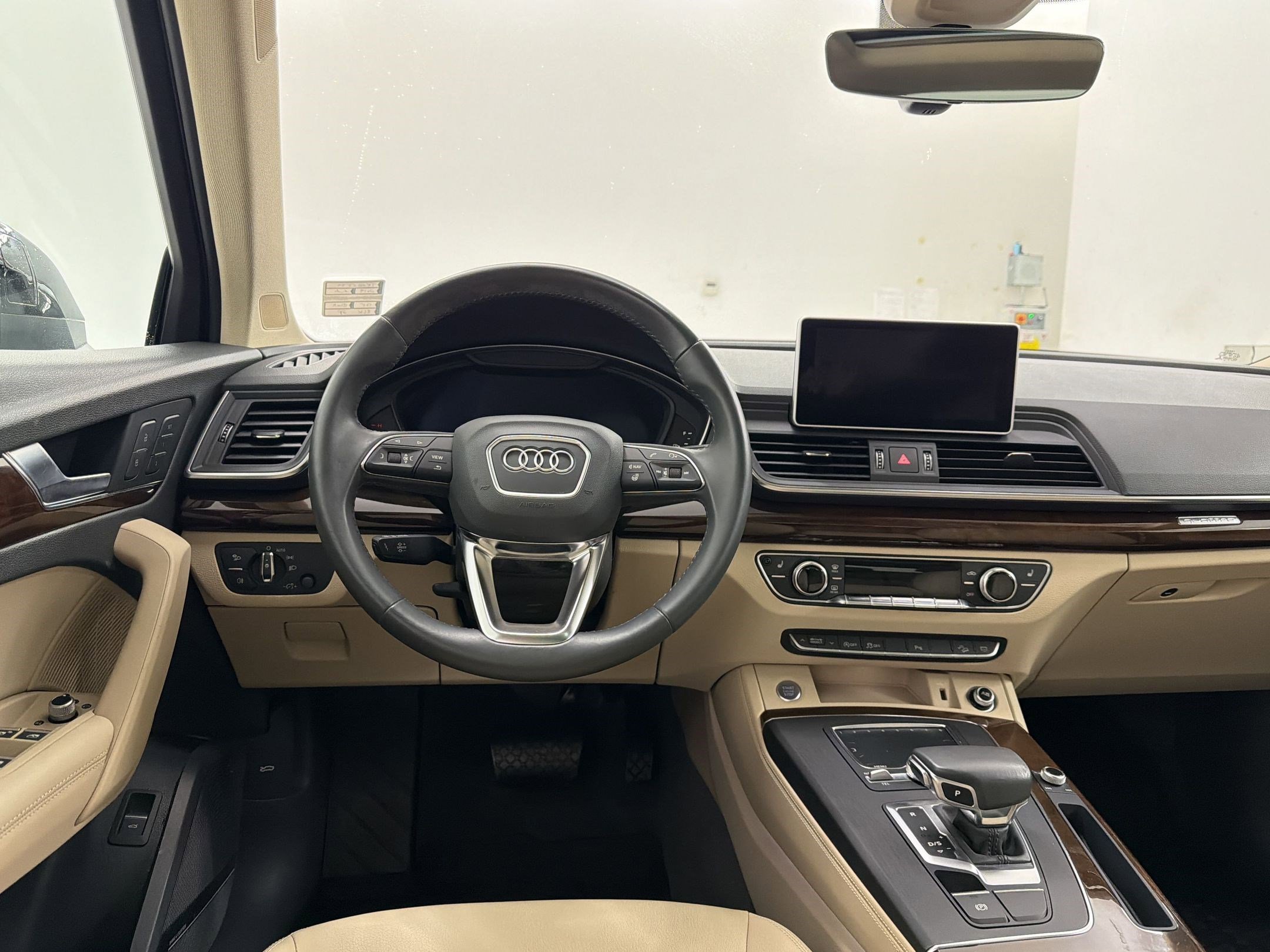 Used 2019 Audi Q5 Premium Plus w/ Premium Plus Package image 33