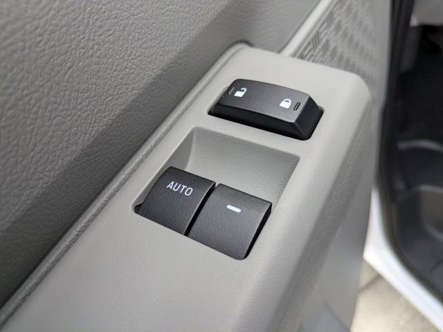 New 2026 Ford E-350 and Econoline 350 Super Duty w/ Power Equipment Group image 22