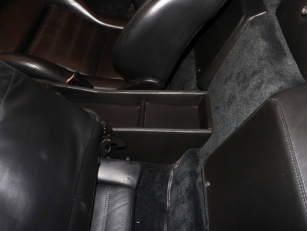 Used 1998 Ferrari F355 Berlinetta image 80