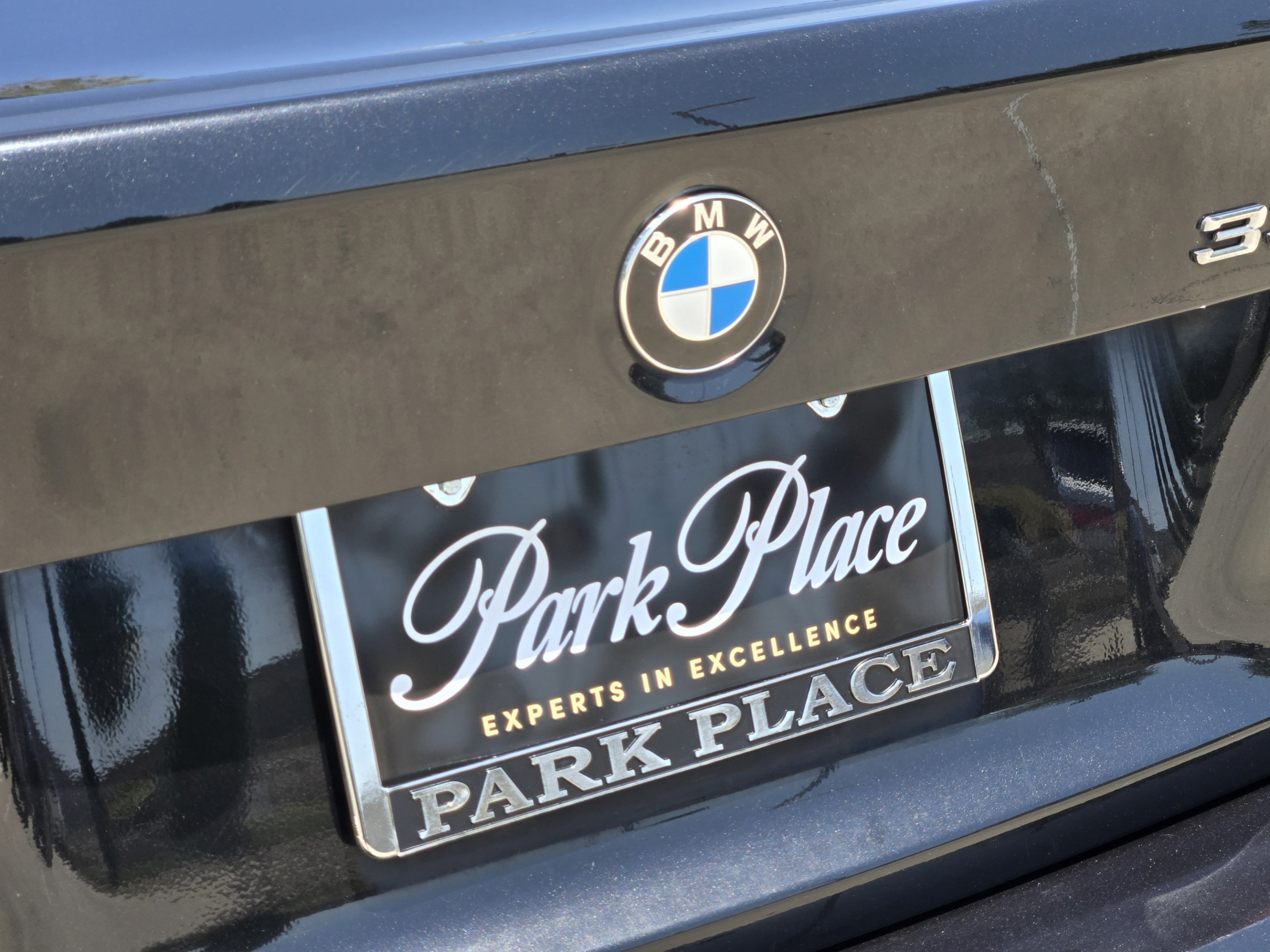 Used 2013 BMW 335i xDrive Sedan AWD/4WD image 41