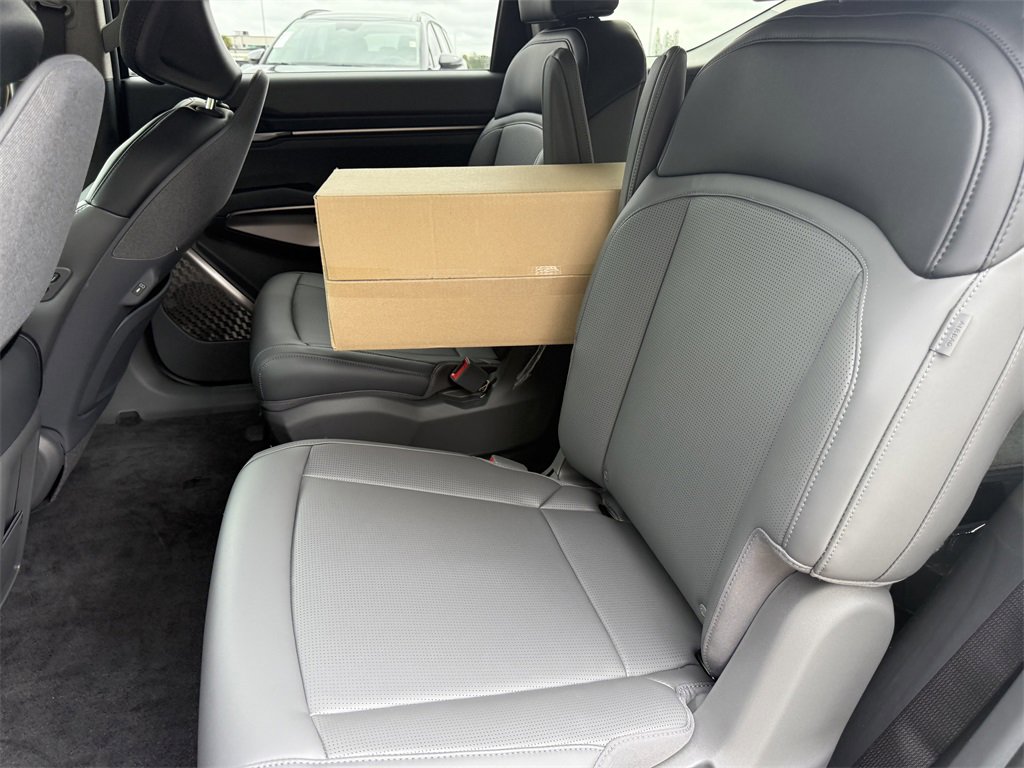 New 2026 Kia EV9 Light image 19