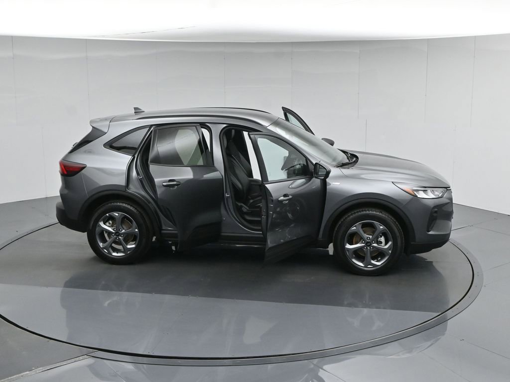 Certified 2025 Ford Escape ST-Line AWD/4WD image 56
