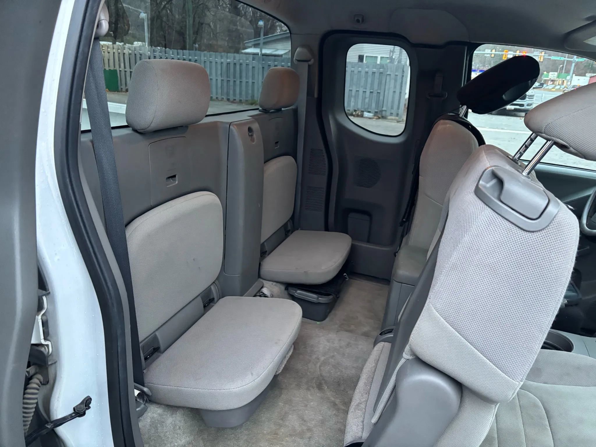 Used 2012 Nissan Frontier S w/ S Preferred Pkg image 17