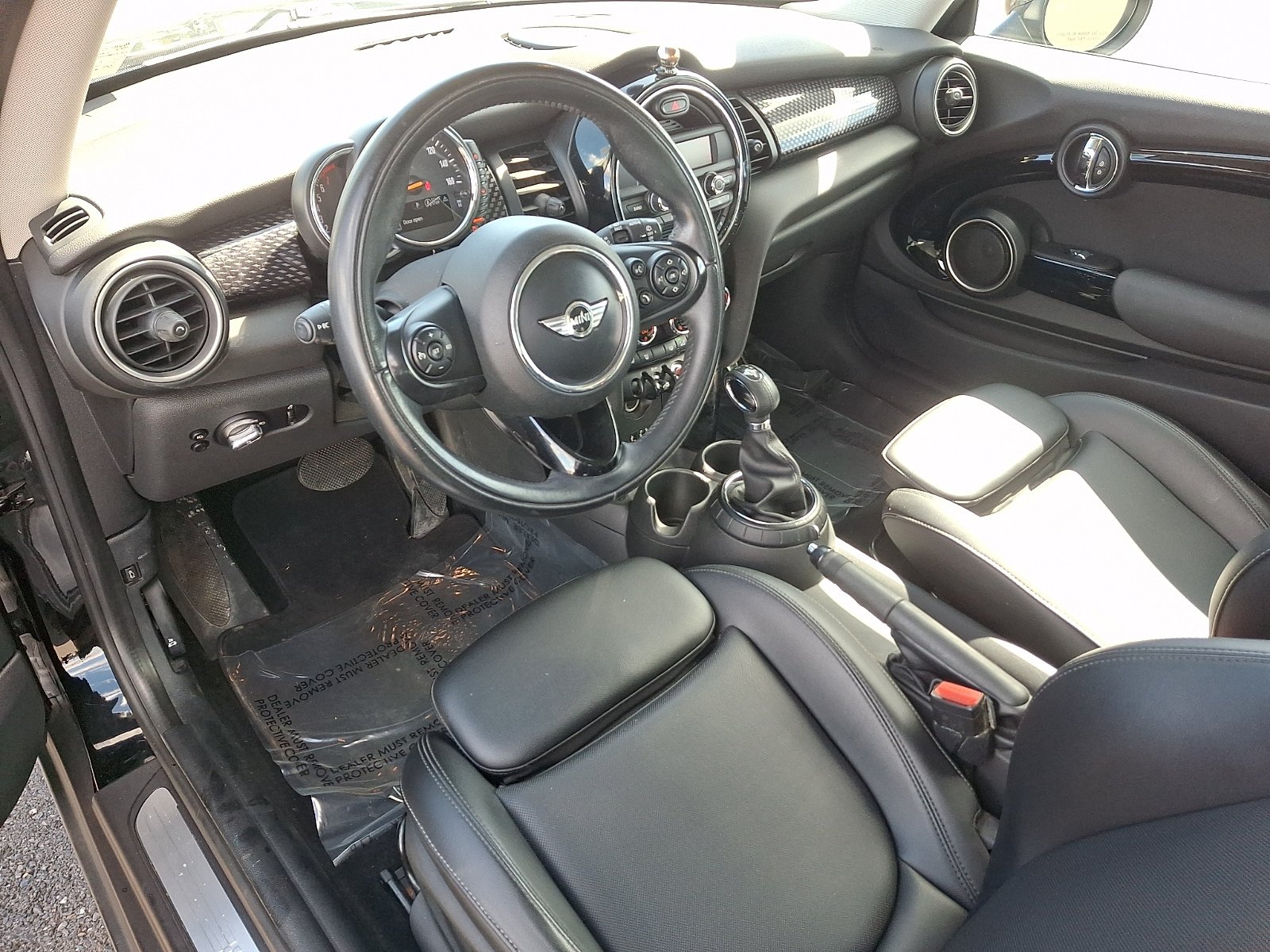 Used 2015 MINI Cooper S FWD image 11