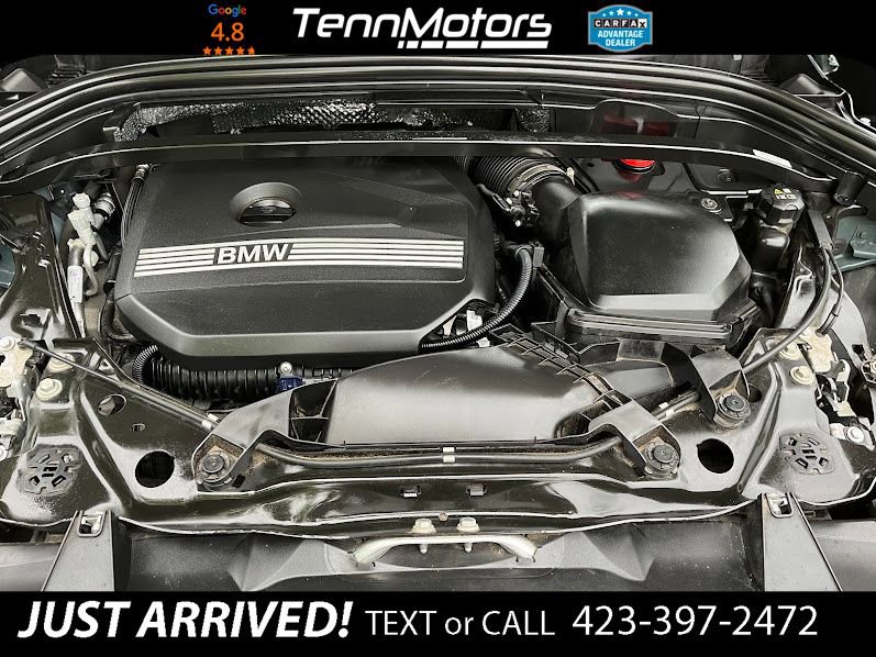 Used 2023 BMW X1 xDrive28i w/ Convenience Package AWD/4WD image 28